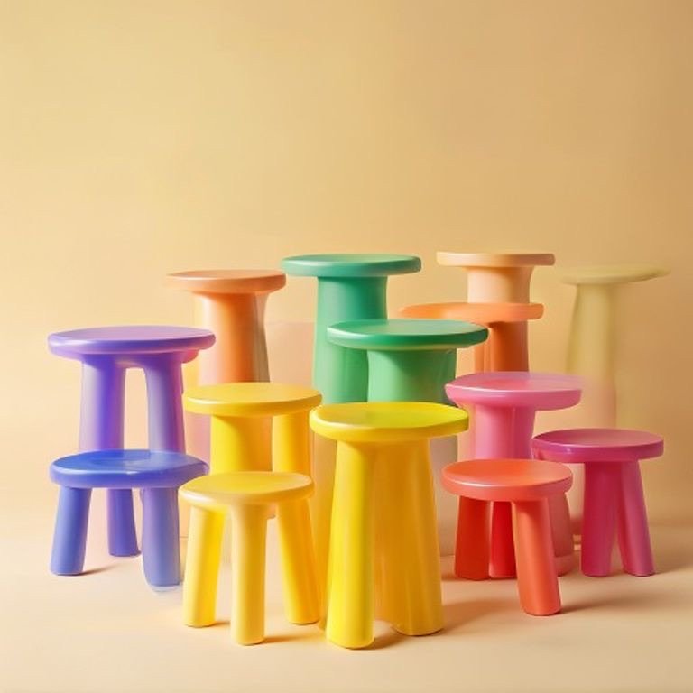 Stools